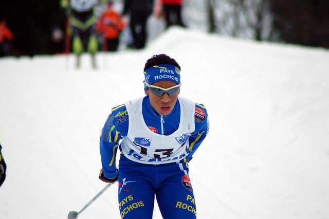 Grand-Prix La Clusaz